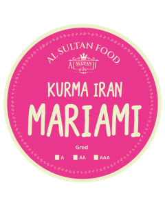KURMA DATE
