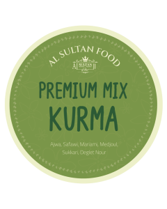 KURMA MADINA